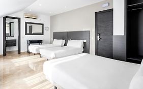 Hotel Victoria
